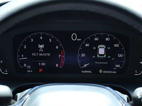Certified 2026 Acura ADX FWD image 18