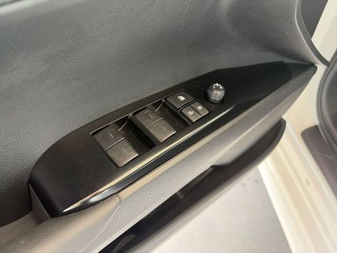 Certified 2025 Toyota Camry SE FWD image 12