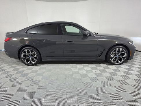 Used 2023 BMW i4 eDrive40 w/ M Sport Package image 6