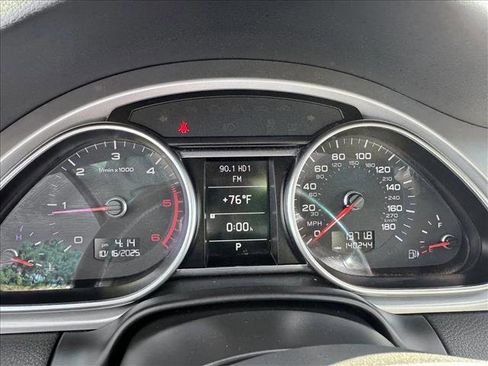 Used 2012 Audi Q7 TDI Premium image 9