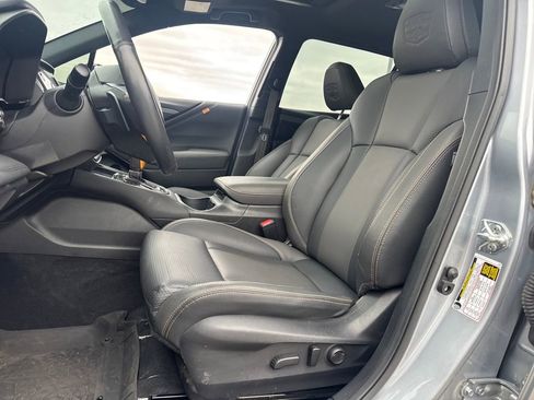 Used 2024 Subaru Outback Wilderness AWD/4WD image 17