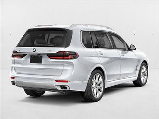 New 2025 BMW X7 xDrive40i w/ Executive Package video 2