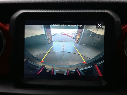 Used 2020 Jeep Wrangler Rubicon image 19