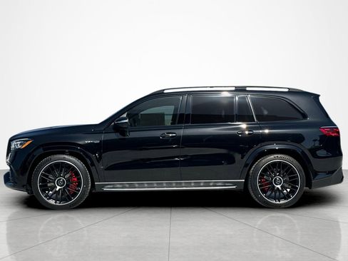 New 2026 Mercedes-Benz GLS 63 AMG 4MATIC image 2