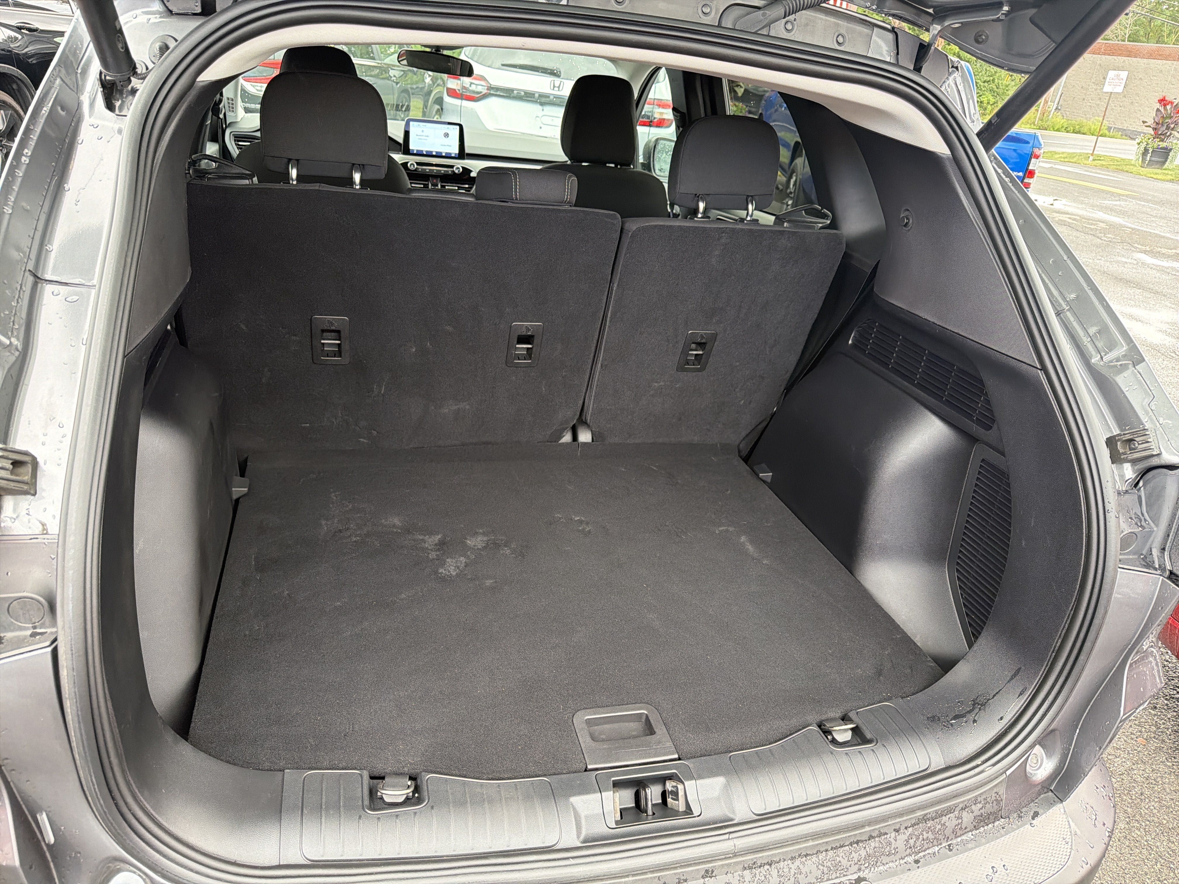 Used 2023 Ford Escape Active AWD/4WD image 25