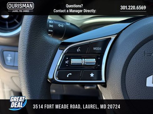 Used 2022 Kia Forte LXS FWD image 28