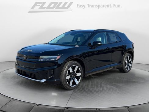 New 2026 Honda Prologue Elite image 3