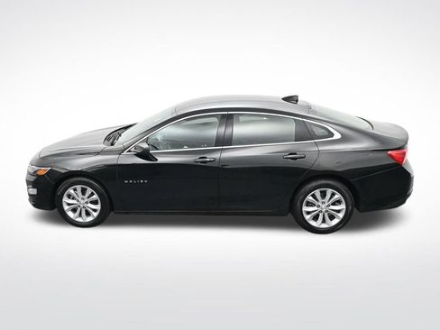 Used 2024 Chevrolet Malibu LT image 30