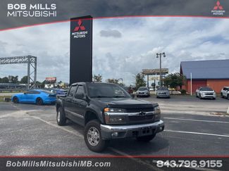 Used 2008 Chevrolet Colorado LT w/ LT Preferred Equipment Group image 1