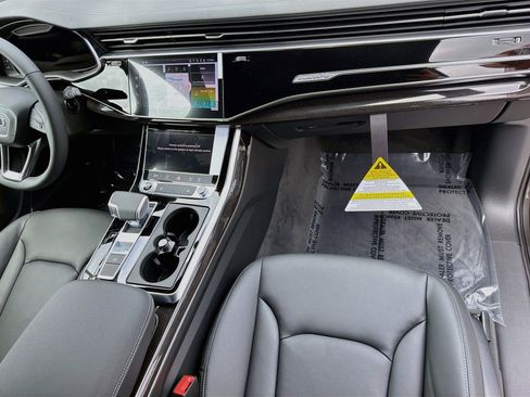 New 2026 Audi Q7 2.0T Premium AWD/4WD image 18