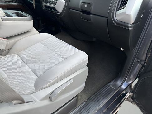 Used 2015 GMC Sierra 2500 SLE w/ SLE Fleet Preferred Package image 16