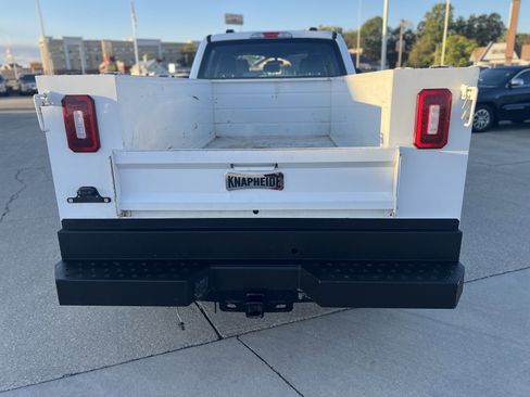 Used 2022 Ford F250 XL w/ Power Equipment Group image 7