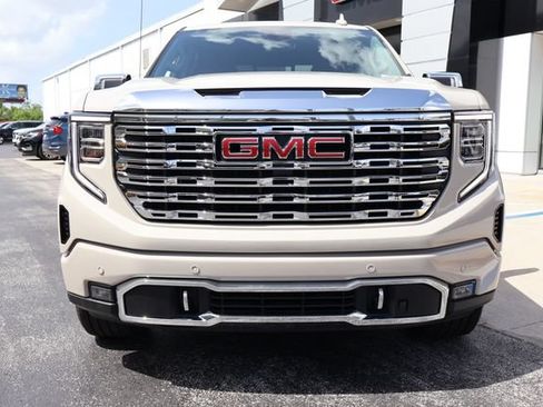 New 2026 GMC Sierra 1500 Denali w/ Denali Reserve Package AWD/4WD image 2