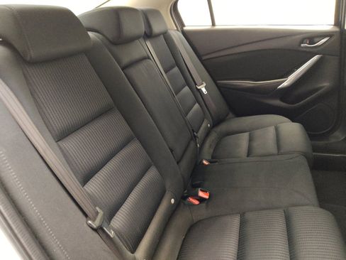 Used 2017 MAZDA MAZDA6 Sport image 19