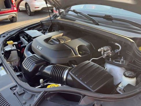 Used 2015 Dodge Durango SXT w/ Quick Order Package 23B image 39