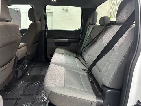 Used 2024 Ford F250 XLT AWD/4WD image 22