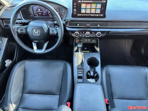 Used 2024 Honda Civic Touring image 15