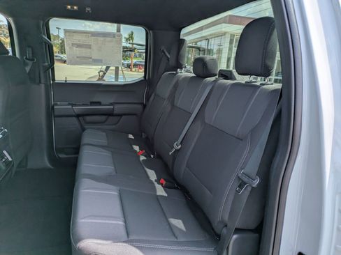 New 2026 Ford F150 STX RWD image 8