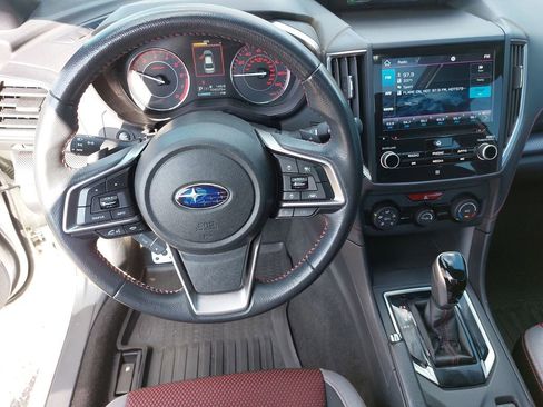 Used 2022 Subaru Impreza 2.0i Sport image 17