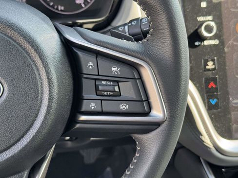 Used 2018 Subaru Forester 2.5i Touring w/ Popular Package #2 AWD/4WD image 19