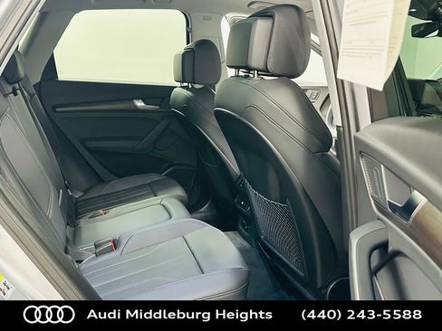 Certified 2024 Audi Q5 2.0T Premium Plus w/ Premium Plus Package image 30
