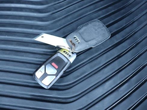 Used 2021 Audi A5 2.0T Premium Plus w/ Premium Plus image 29