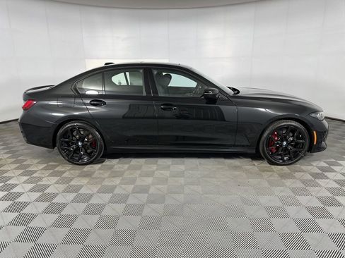 New 2026 BMW 330i xDrive Sedan AWD/4WD image 29