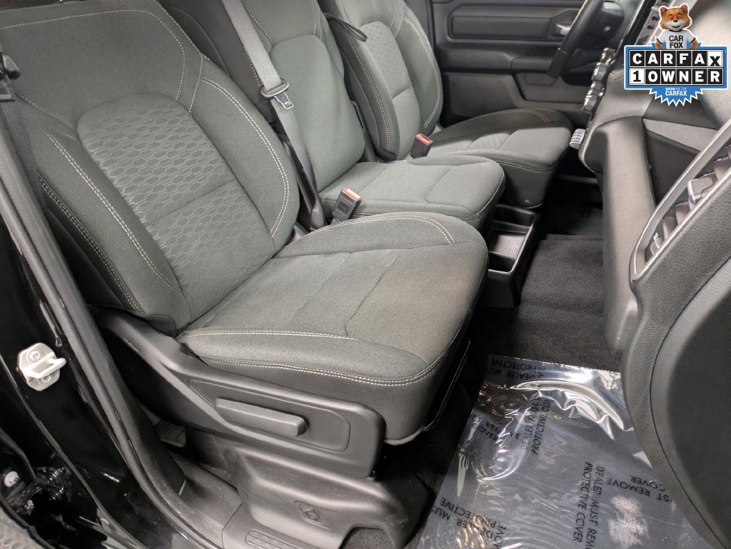Used 2025 RAM 1500 Tradesman AWD/4WD image 29
