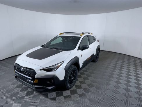 New 2026 Subaru Crosstrek 2.5i Wilderness image 3