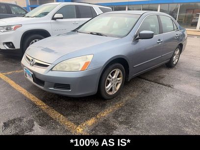 Used 2007 Honda Accord SE