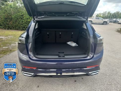 New 2026 Buick Envision Avenir AWD/4WD image 5