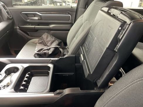 Used 2022 RAM 1500 Big Horn image 21