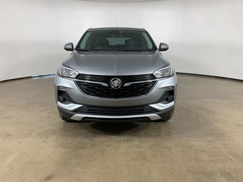 Used 2023 Buick Encore GX Preferred w/ Cold Weather Comfort Package image 3