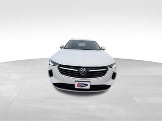 Used 2023 Buick Envision Preferred video 3