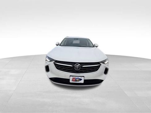 Used 2023 Buick Envision Preferred image 3