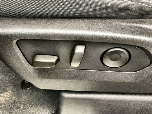 Used 2024 Chevrolet Silverado 1500 RST w/ Convenience Package II image 12