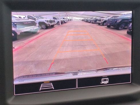 New 2025 GMC Sierra 3500 Pro w/ 1SA Pro Safety Plus Package image 39