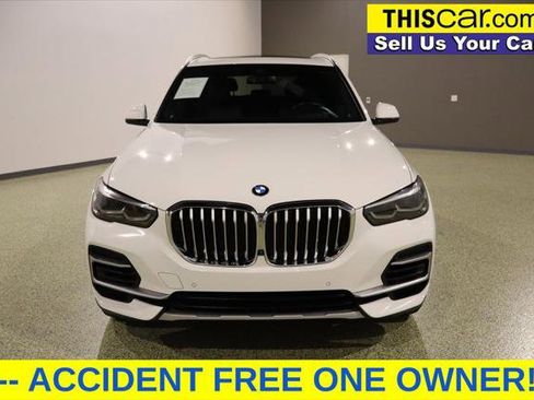 Used 2022 BMW X5 sDrive40i w/ Premium Package image 2