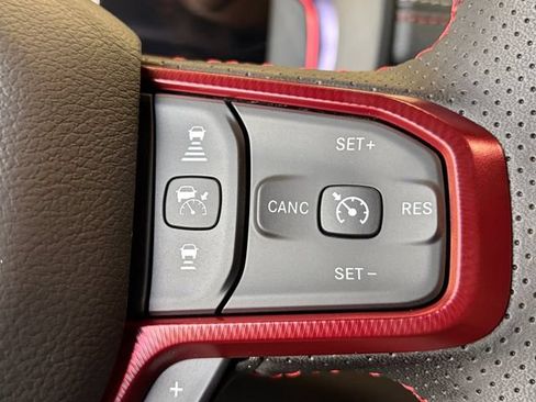 New 2026 RAM 1500 Rebel AWD/4WD image 27