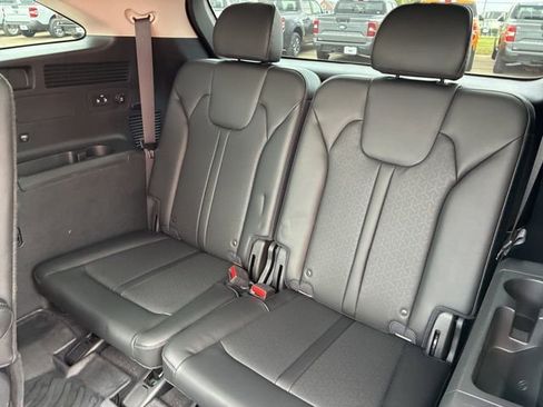 Used 2023 Kia Sorento SX FWD image 21
