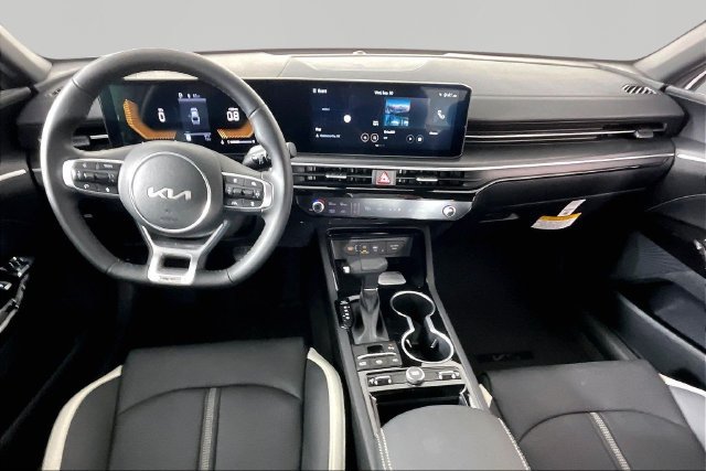 New 2026 Kia K5 GT-Line FWD image 6