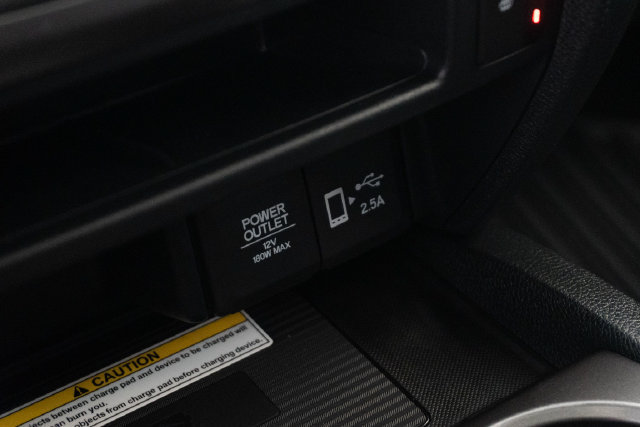 Certified 2023 Honda Passport EX-L image 17