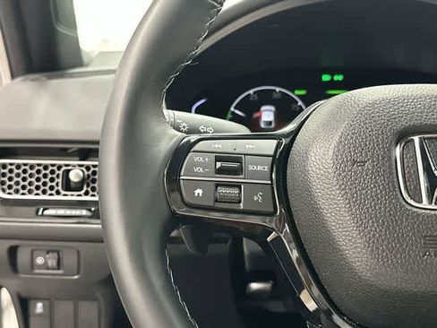 Certified 2026 Honda Civic Sport image 17