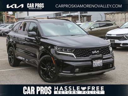Used 2023 Kia Sorento SX