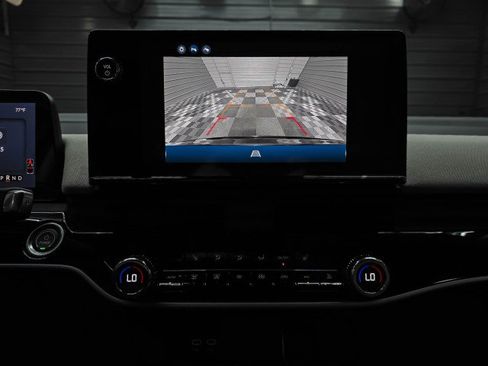 Used 2025 Honda Prologue EX image 27