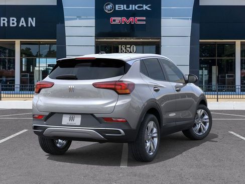 New 2026 Buick Encore GX Preferred image 4
