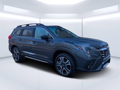New 2026 Subaru Ascent Limited