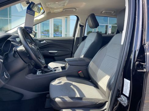 Used 2019 Ford Escape SE AWD/4WD image 11