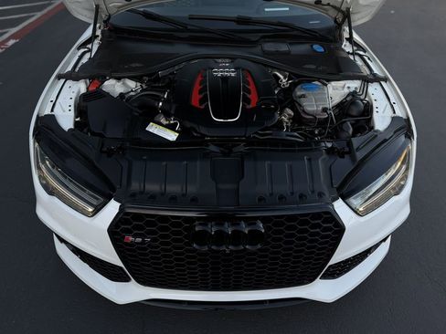 Used 2017 Audi RS 7 Prestige image 30