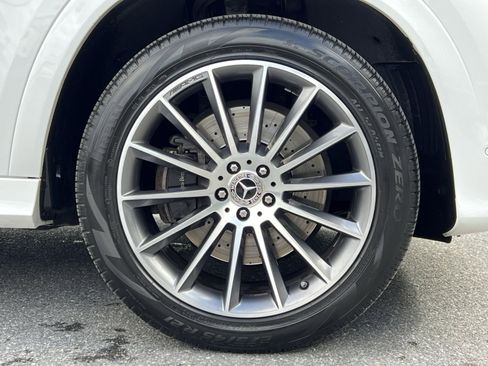 Certified 2024 Mercedes-Benz GLE 350 4MATIC image 17
